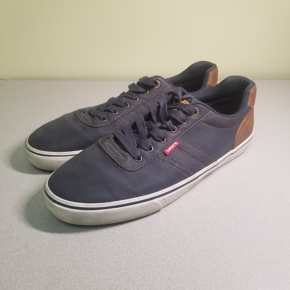 Levi's Men Shoes